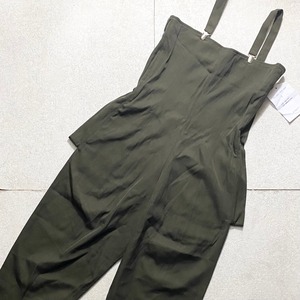 YOHJI YAMAMOTO overall