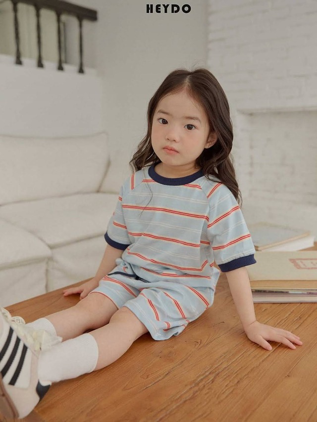 《送料無料》タムタムセット：Jr【HEYDO】※お取り寄せ