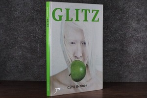 【VF163】GLITZ /visual book