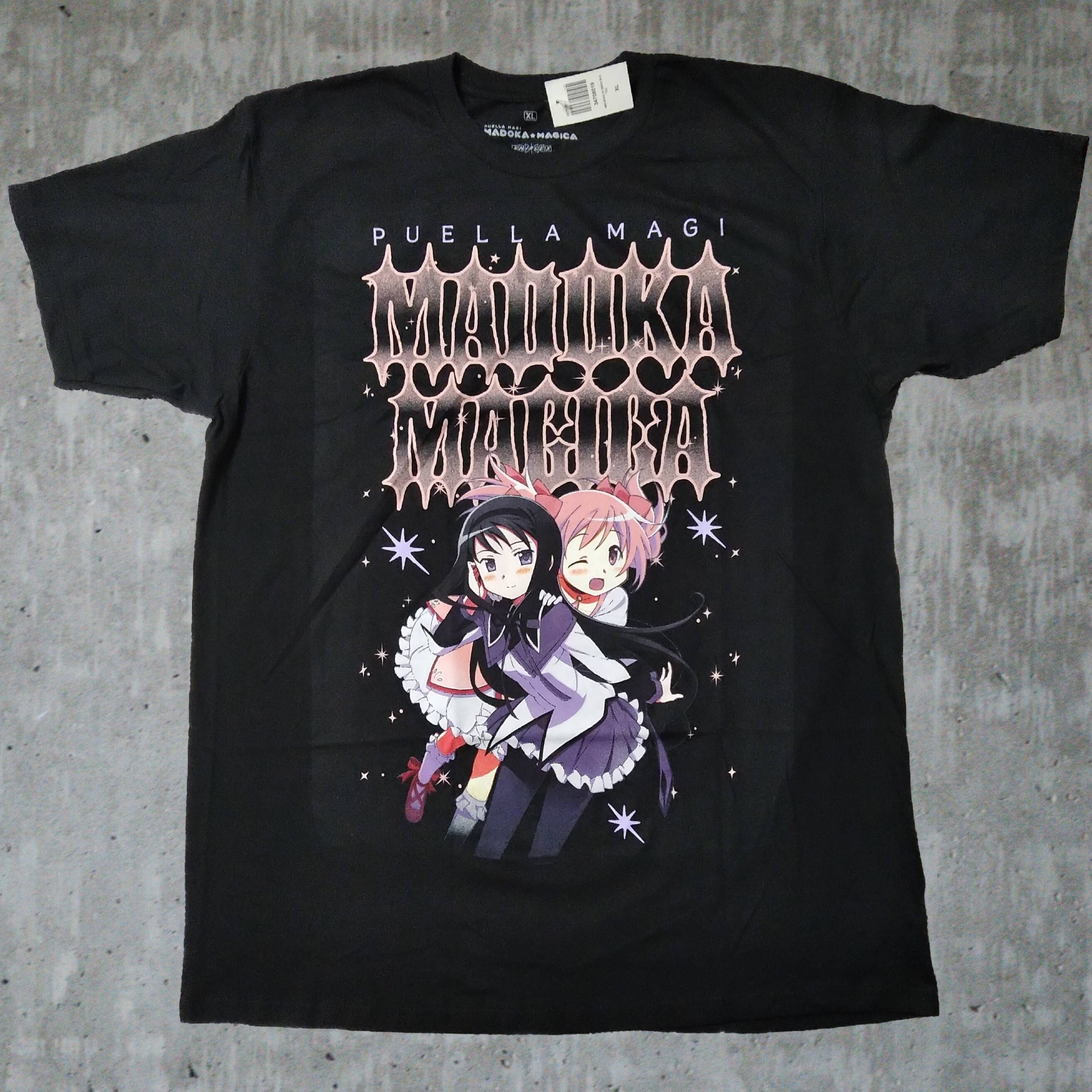 チェンソーマン レゼ アニメ Tシャツ ブラック XLsize black 【公式通販】