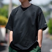 ハイカーズシンプルTシャツ A4021