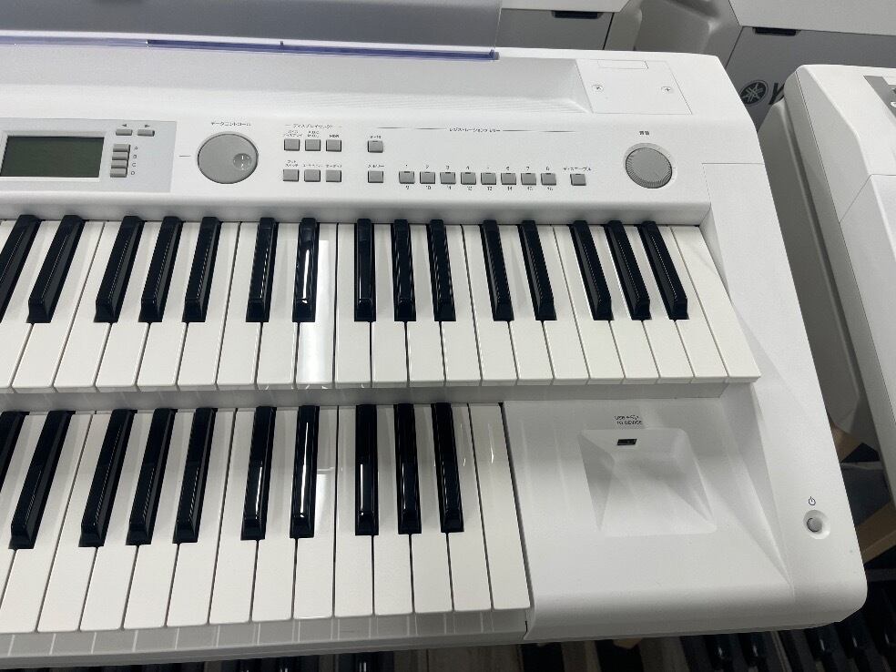 ☆89059【エレクトーン】YAMAHA ELB02 2017年製 | リユース専門店エプコ