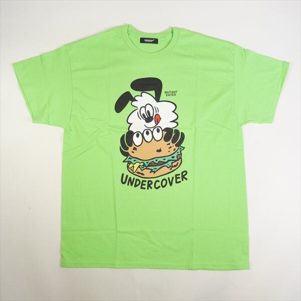 verdy undercover Tシャツ　XLサイズ