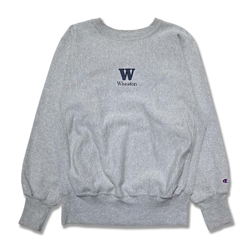 90s Champion ReverseWeave Wheaton Made in Mexico 90s Champion ReverseWeave Wheaton Made in Mexico