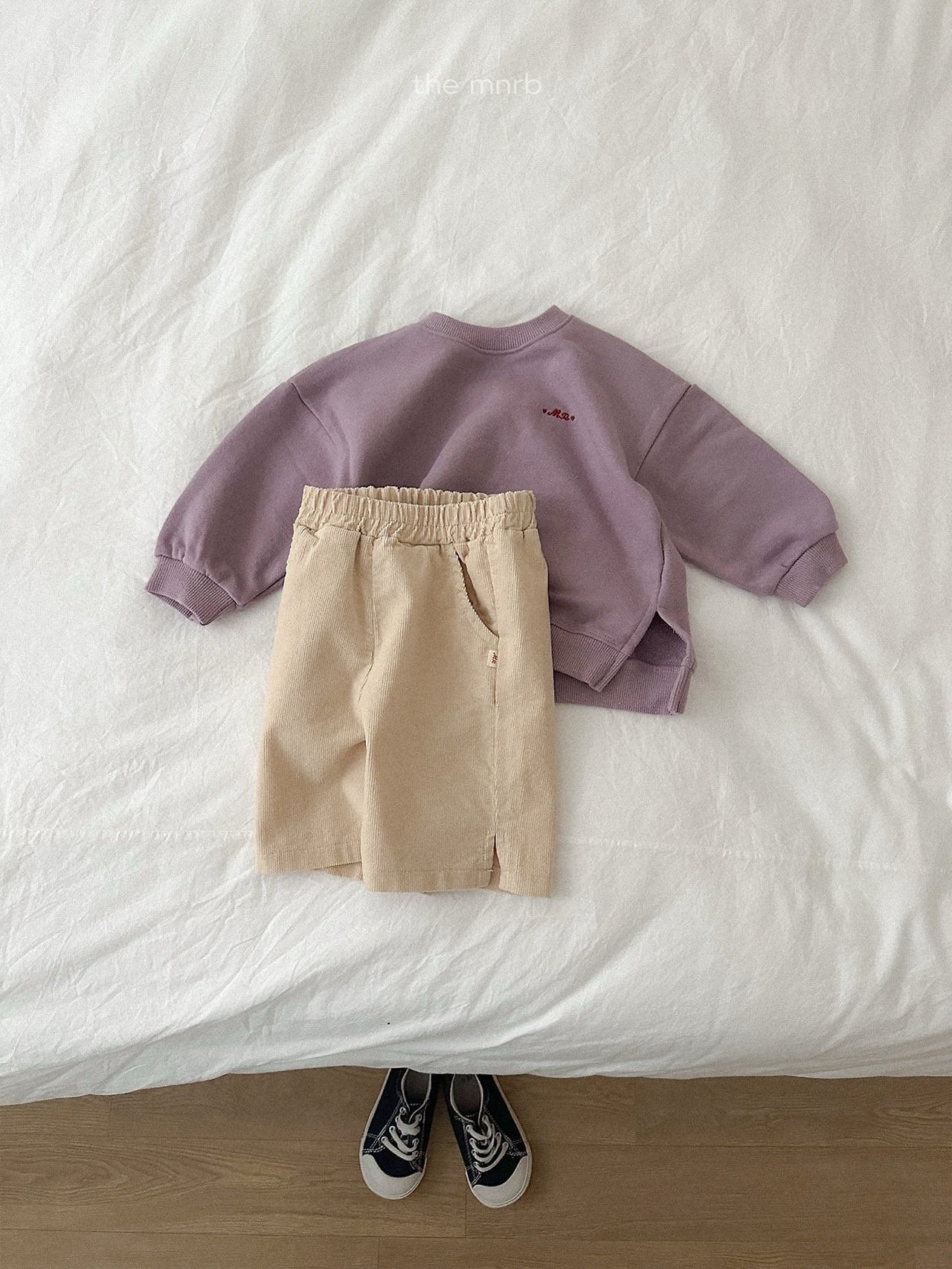 送料無料【予約】/ オンバルmtm / minirobe