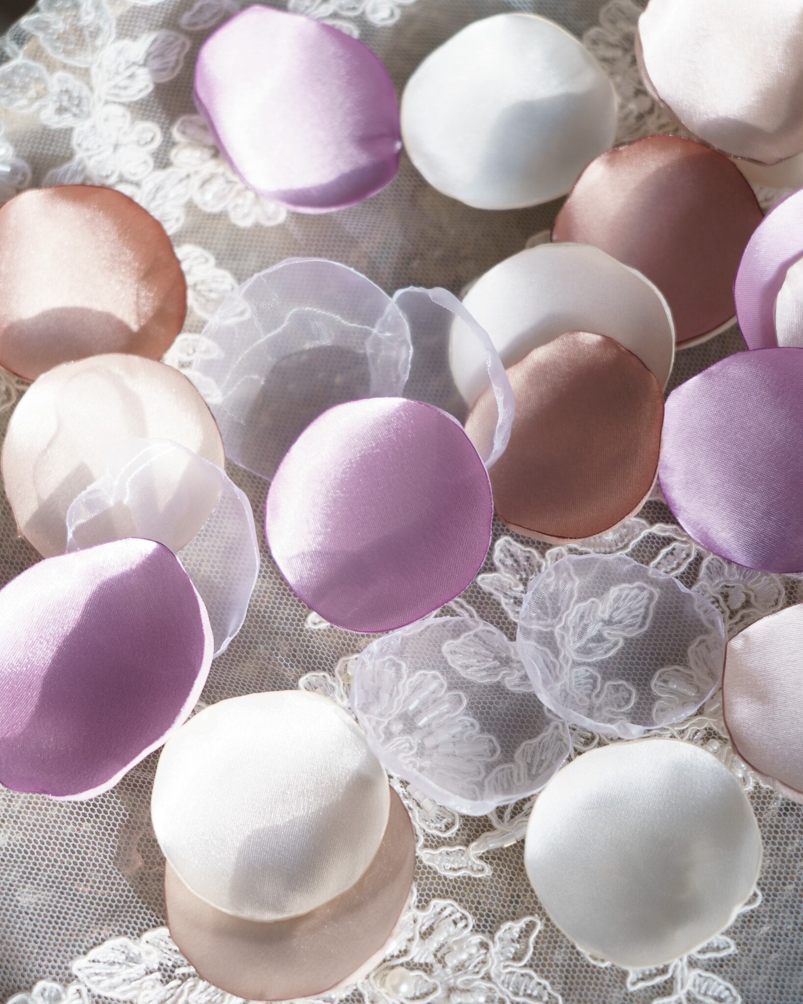 30名分:ウエディングフラワーシャワー