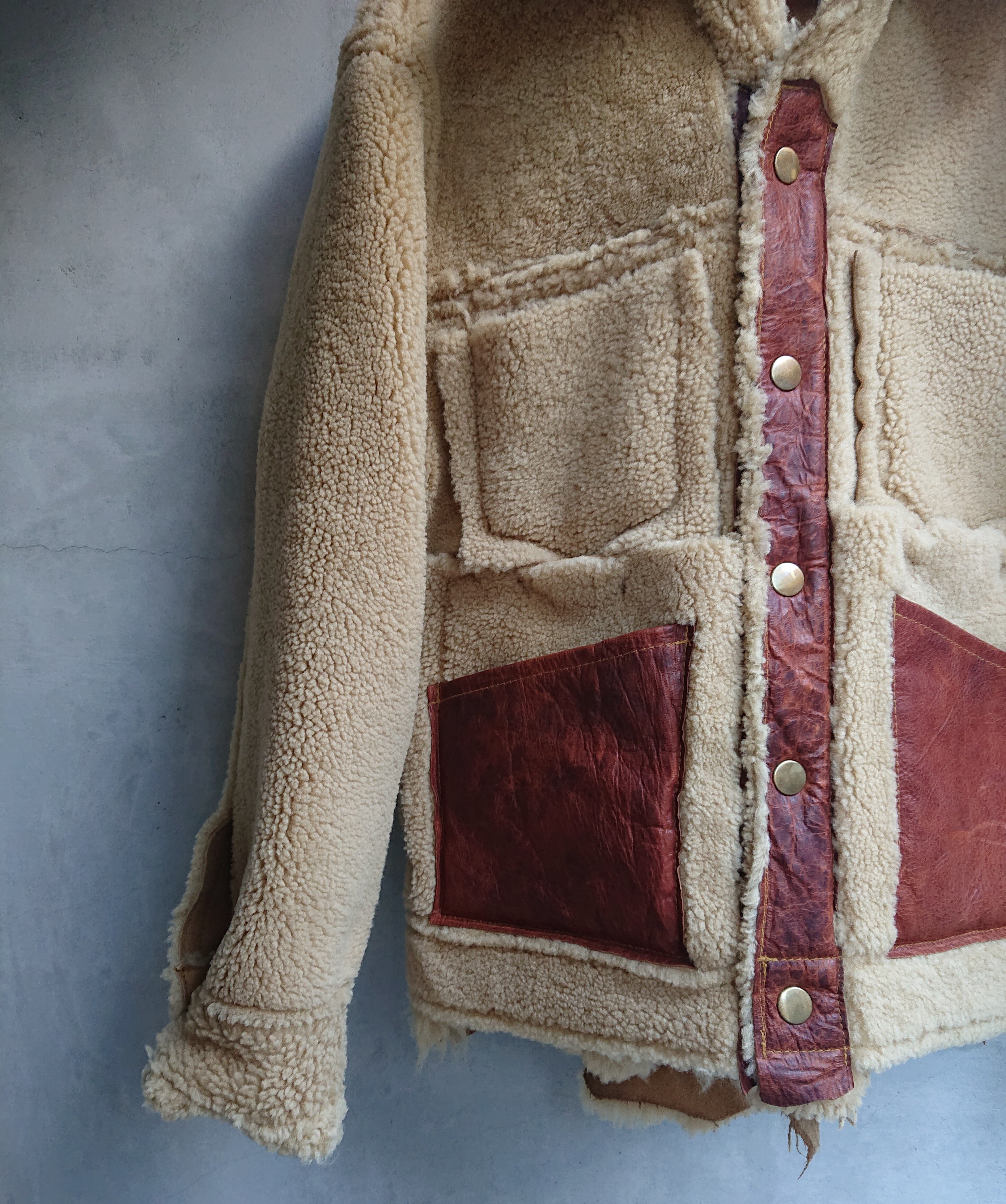 ジャケット・アウター GOODKARMA DEVELOPMENT LUKE Size.2 GOODKARMA DEVELOPMENT LUKE Size.2