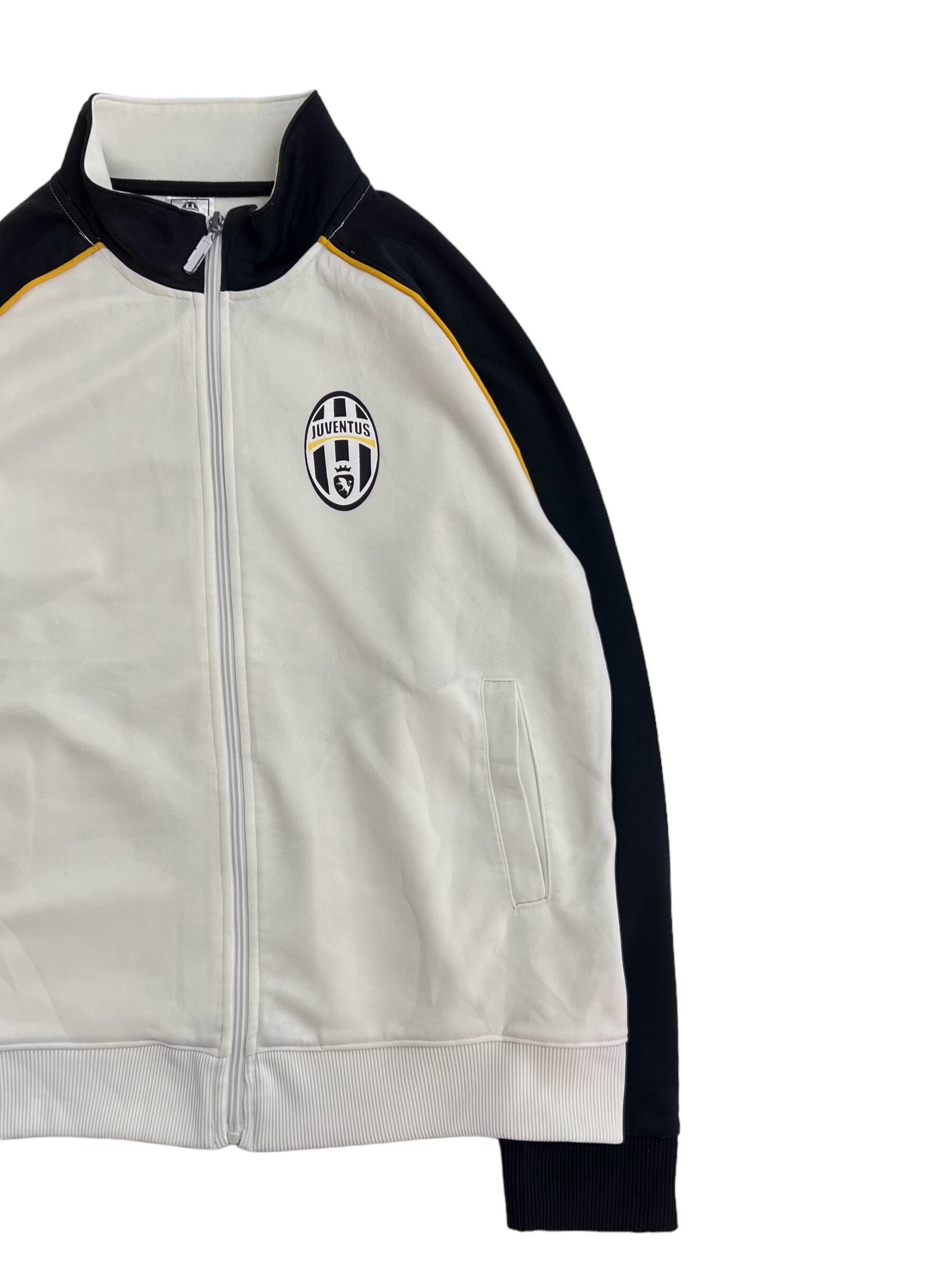 【正規品】01/02 ユヴェントスFC トラックジャケット Juventus track jacket 90's | AVVIATORE