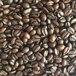 Ethiopia  medium dark  100g