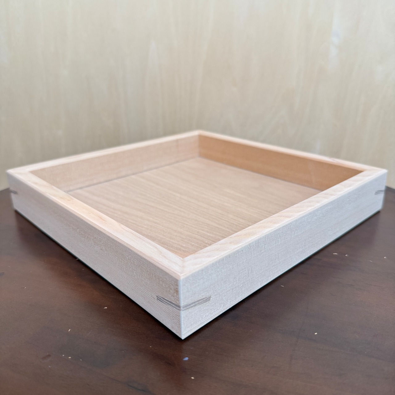 木箱
