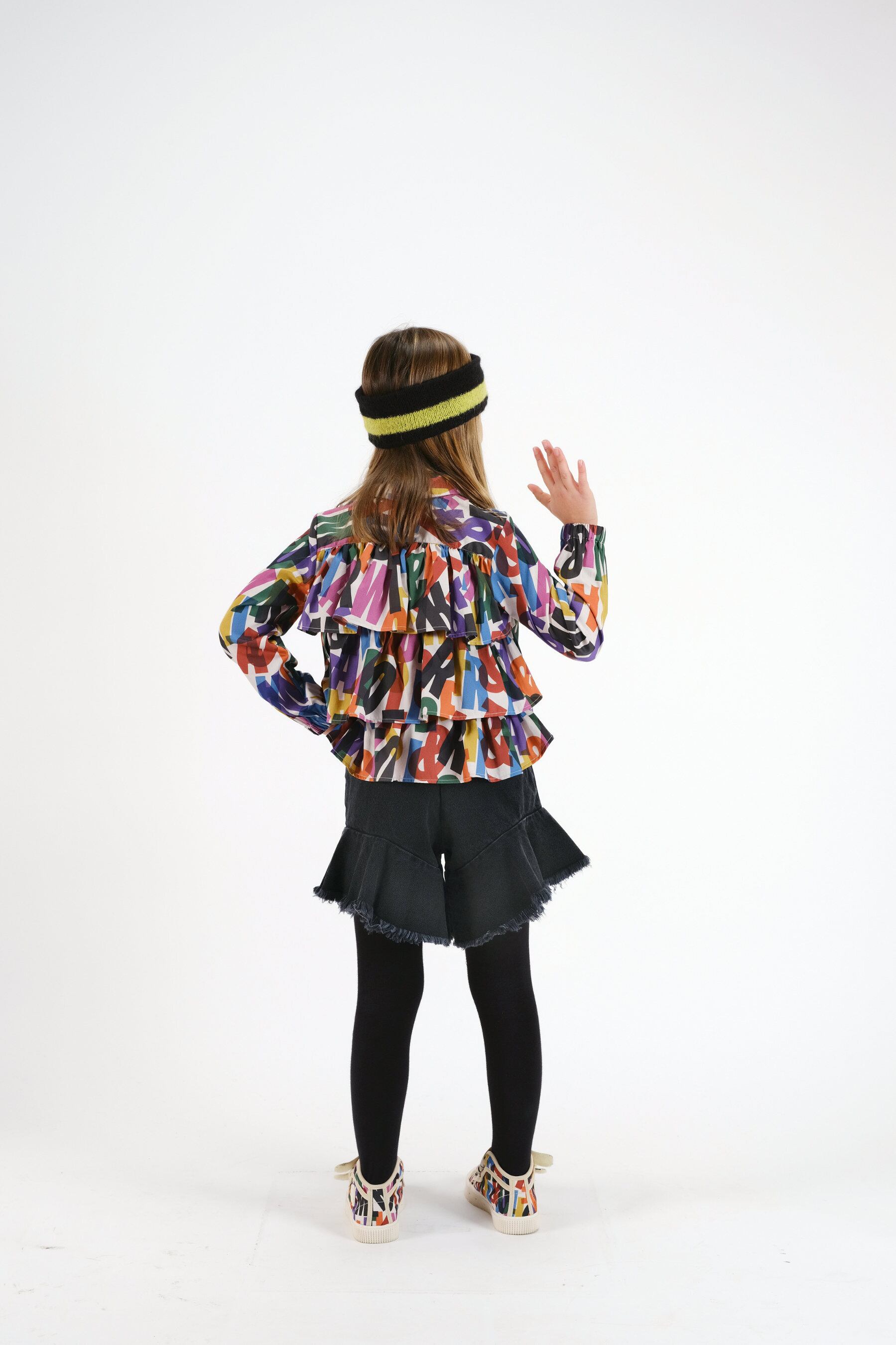 COBITTO ✖️BEMI 　パンツ　9号 COBITTO ✖️BEMI パンツ 9号