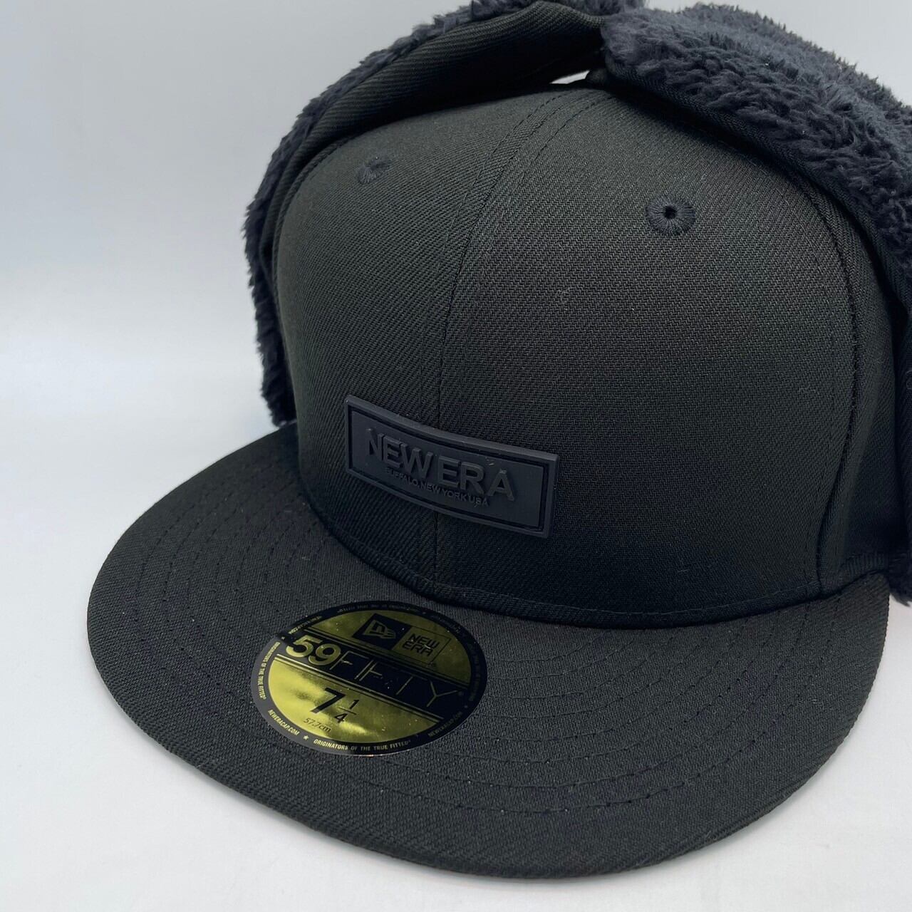 NEW ERA〉 ドッグイヤー ビーブロ 7 5/8〈59fifty 〉