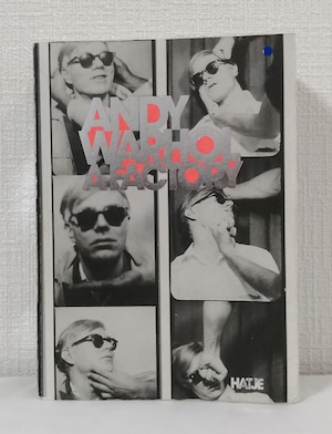 Andy Warhol a factory アンディ・ウォーホル ア・ファクトリー 洋書  Hatje