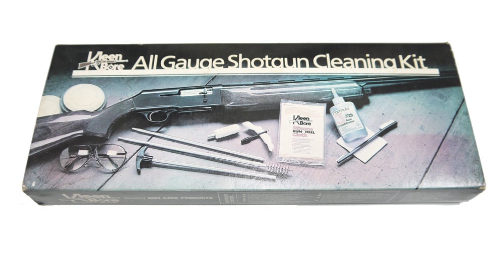 メンテナンス | 有限会社 山根銃砲火薬店オンラインショップへようこそ