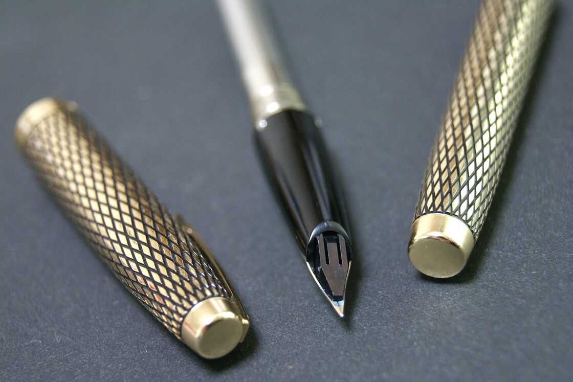 70s シェーファー インペリアル ソボリン SHEAFFER IMP.SOVEREIGN 