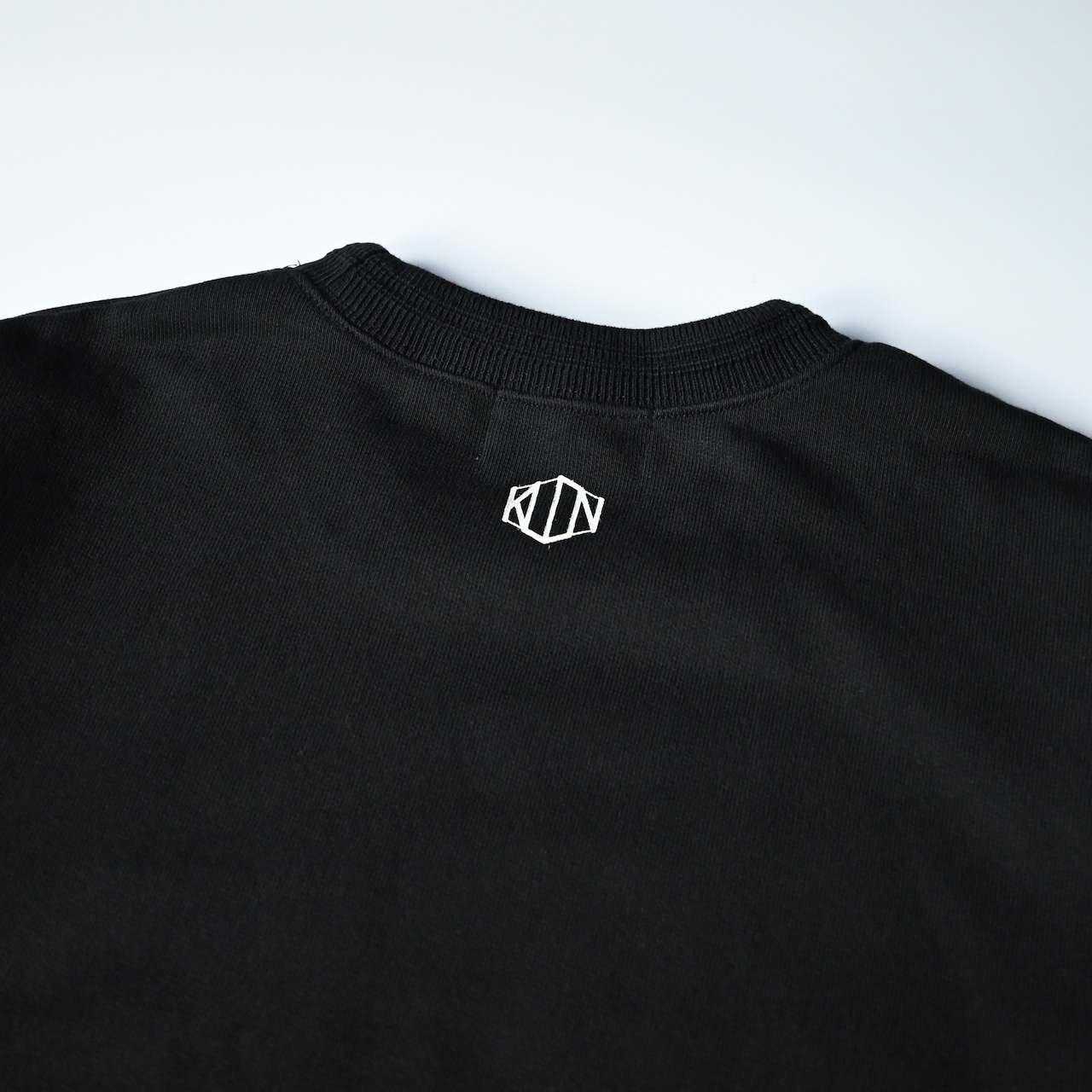 KUON / Boro Sweatshirt