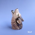 フラワーベース「Wolf」