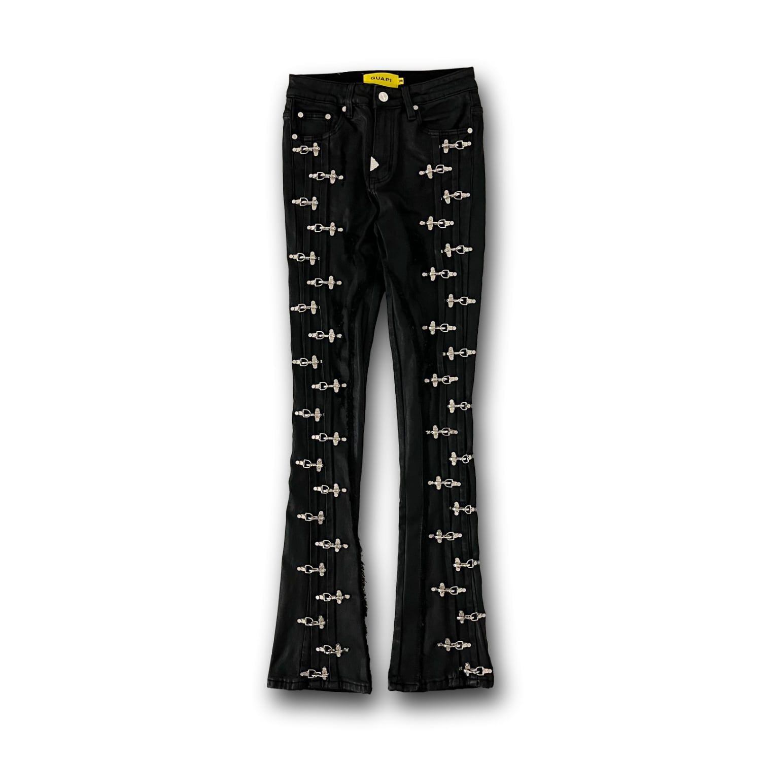GUAPI アートプリントパンツ サイズ32 グアピ – GUAPI CLOTHING FZ-LLC