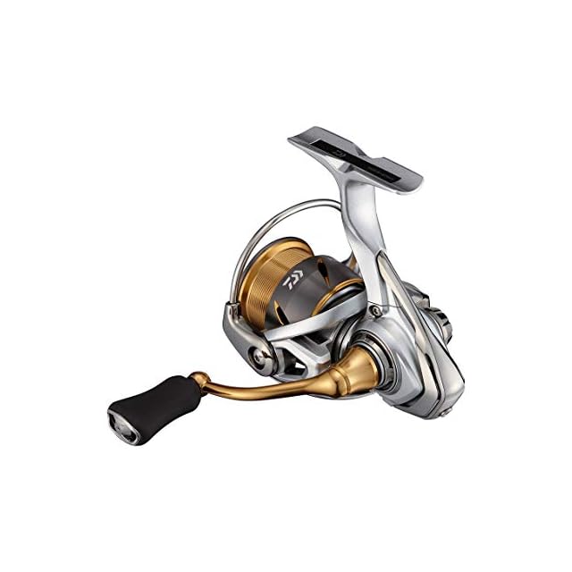 ダイワ(DAIWA) 21 フリームス FC LT2000S | essential