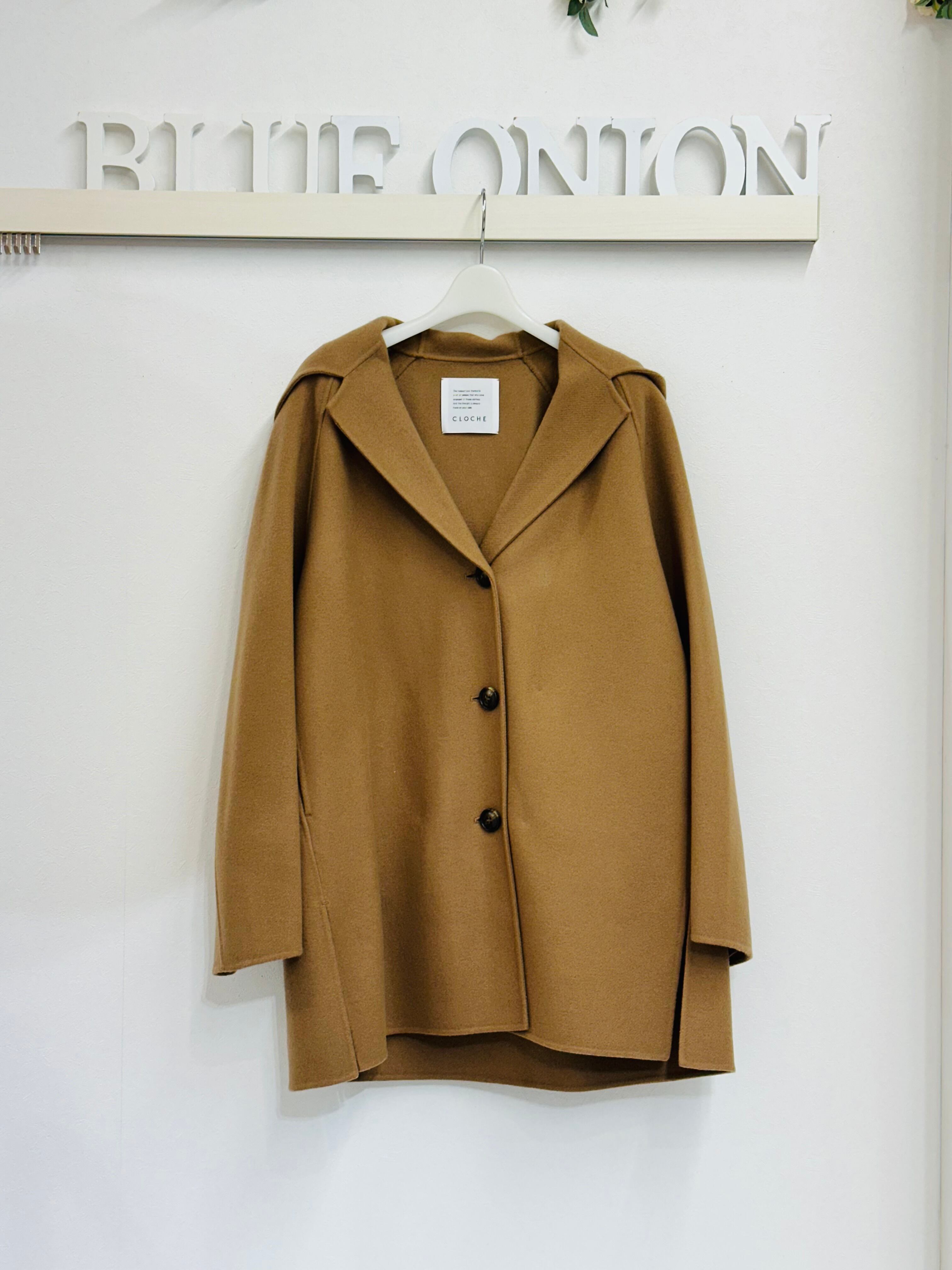 Cloche(値引不可) cloche / hwyl | BlueOnion