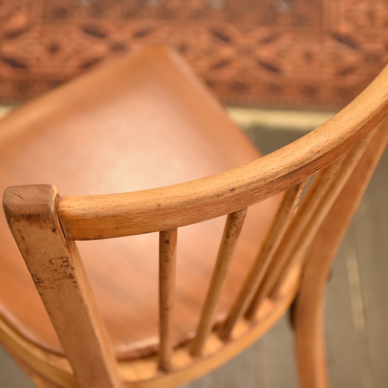 Baumann Bistro Chair / バウマン ビストロ チェア / 2109H-002