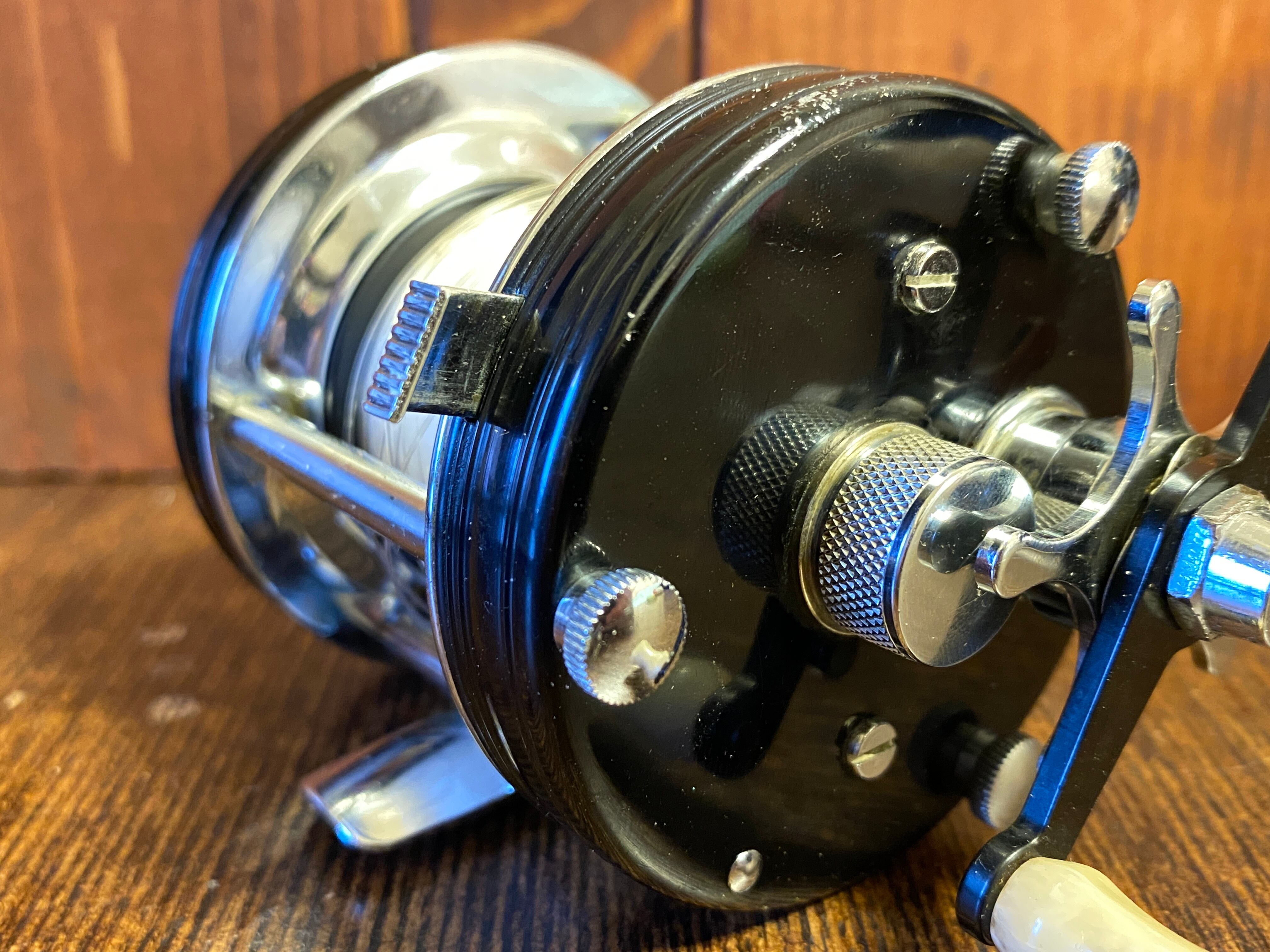 ABU Ambassadeur 5000C #127100 [7220] | Tackleshop GTA