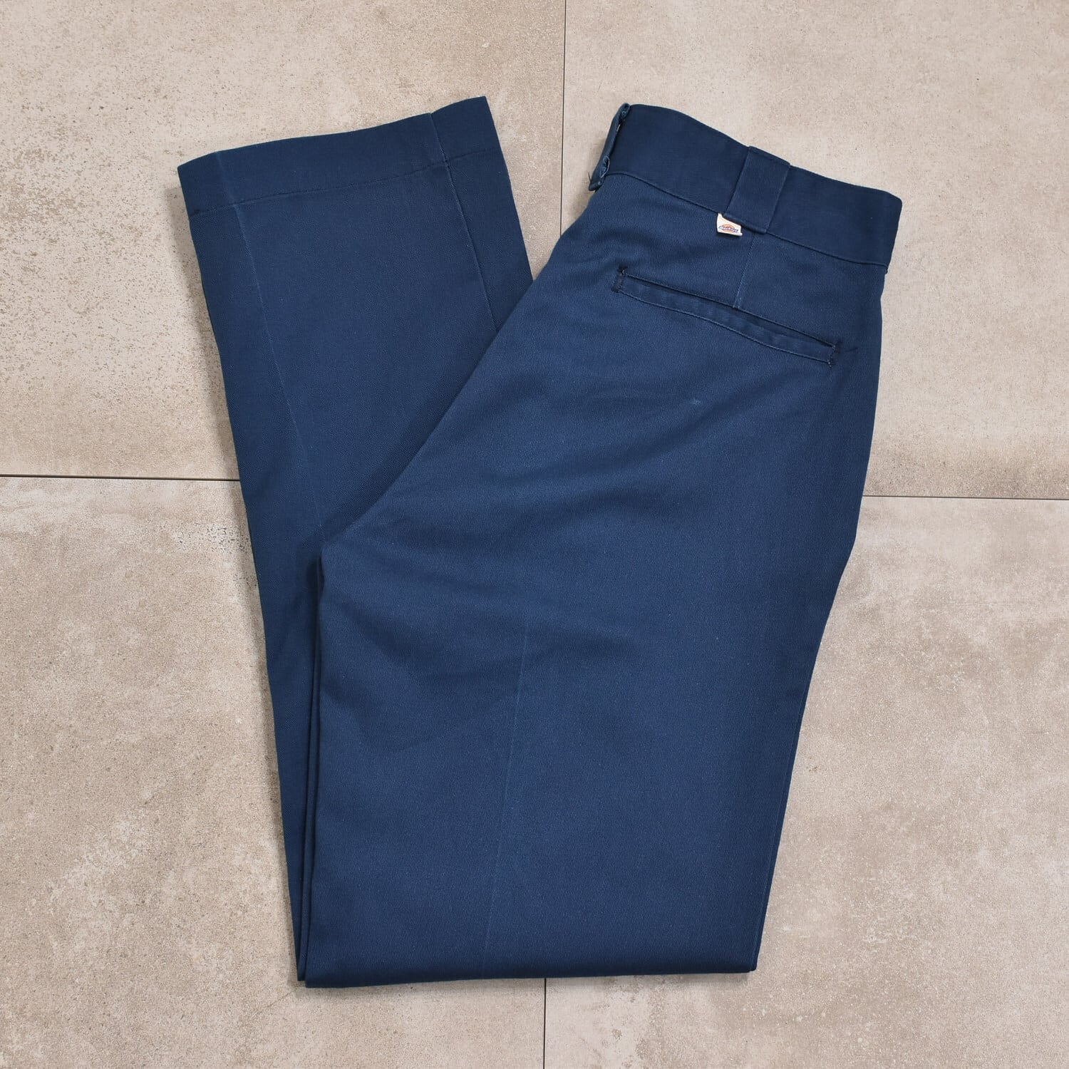 80s Dickies work pants Made in USA