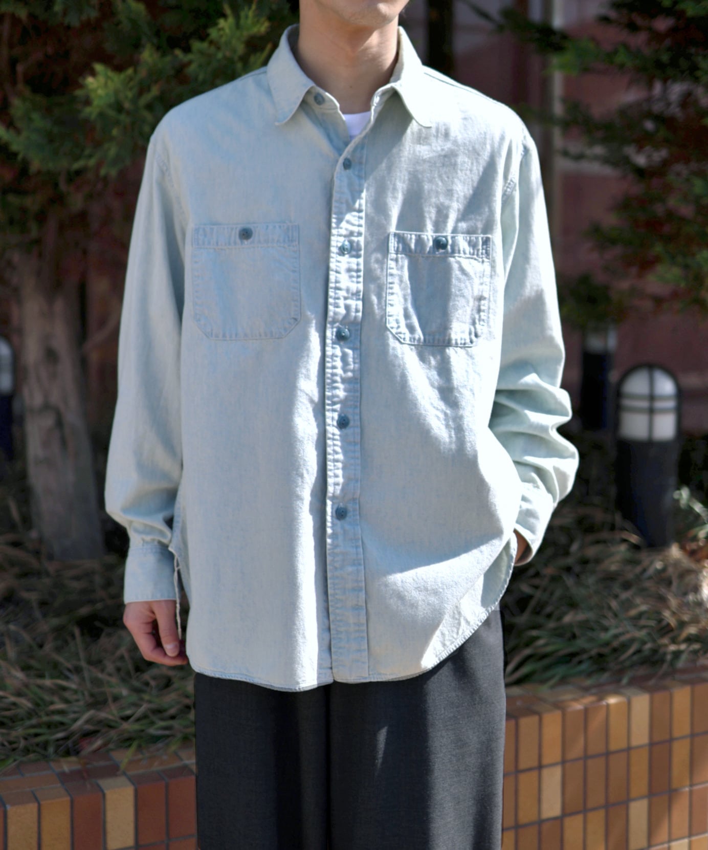 SEVEN BY SEVEN | AfterSchool (アフタースクール) Online Store｜新潟