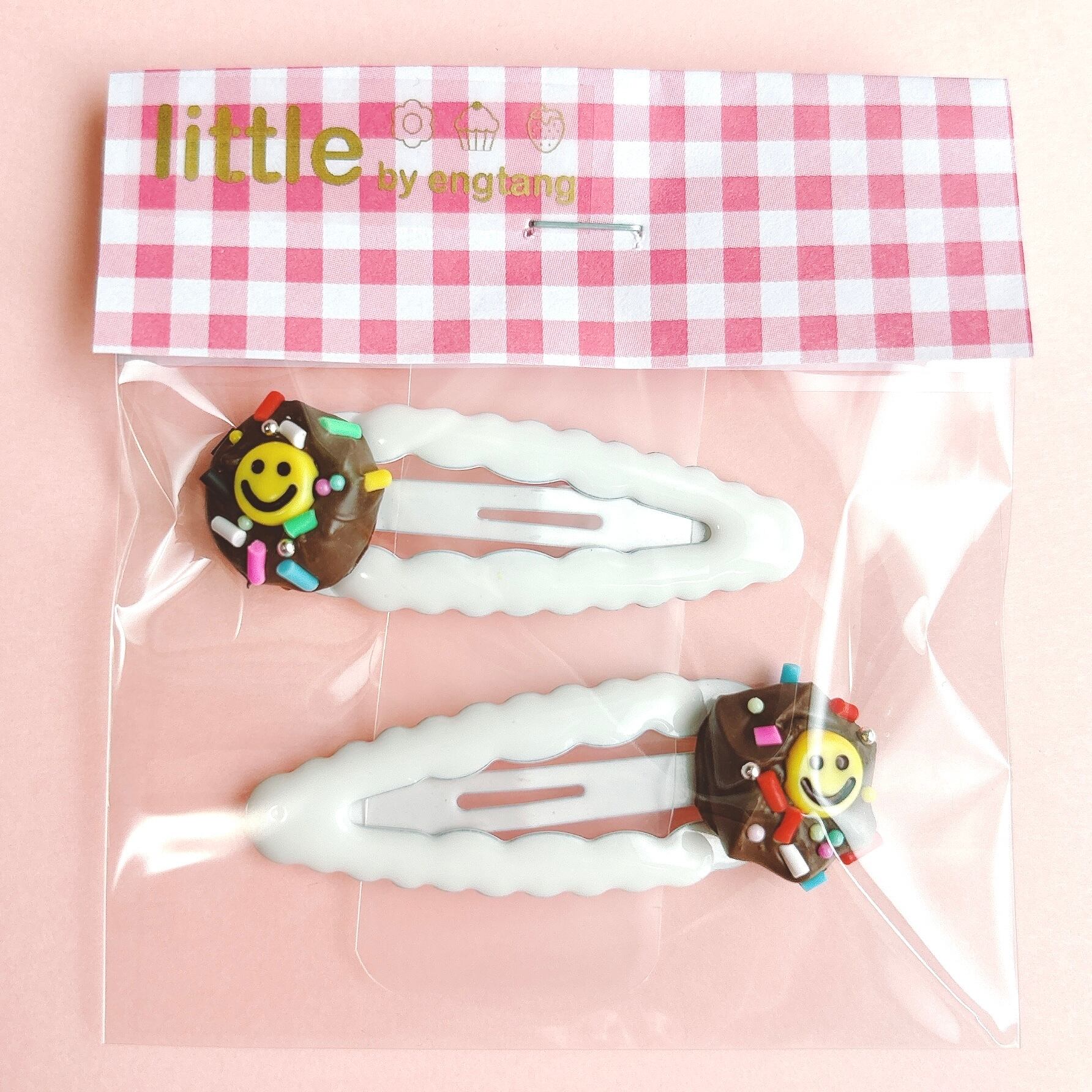 little hair pin   （ whip _ 2 ）  ヘアピン