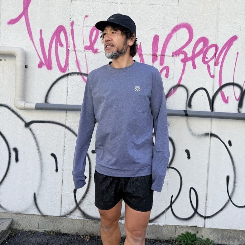 charbon | 道がまっすぐ