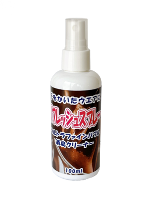 リフレッシュスプレー100ml