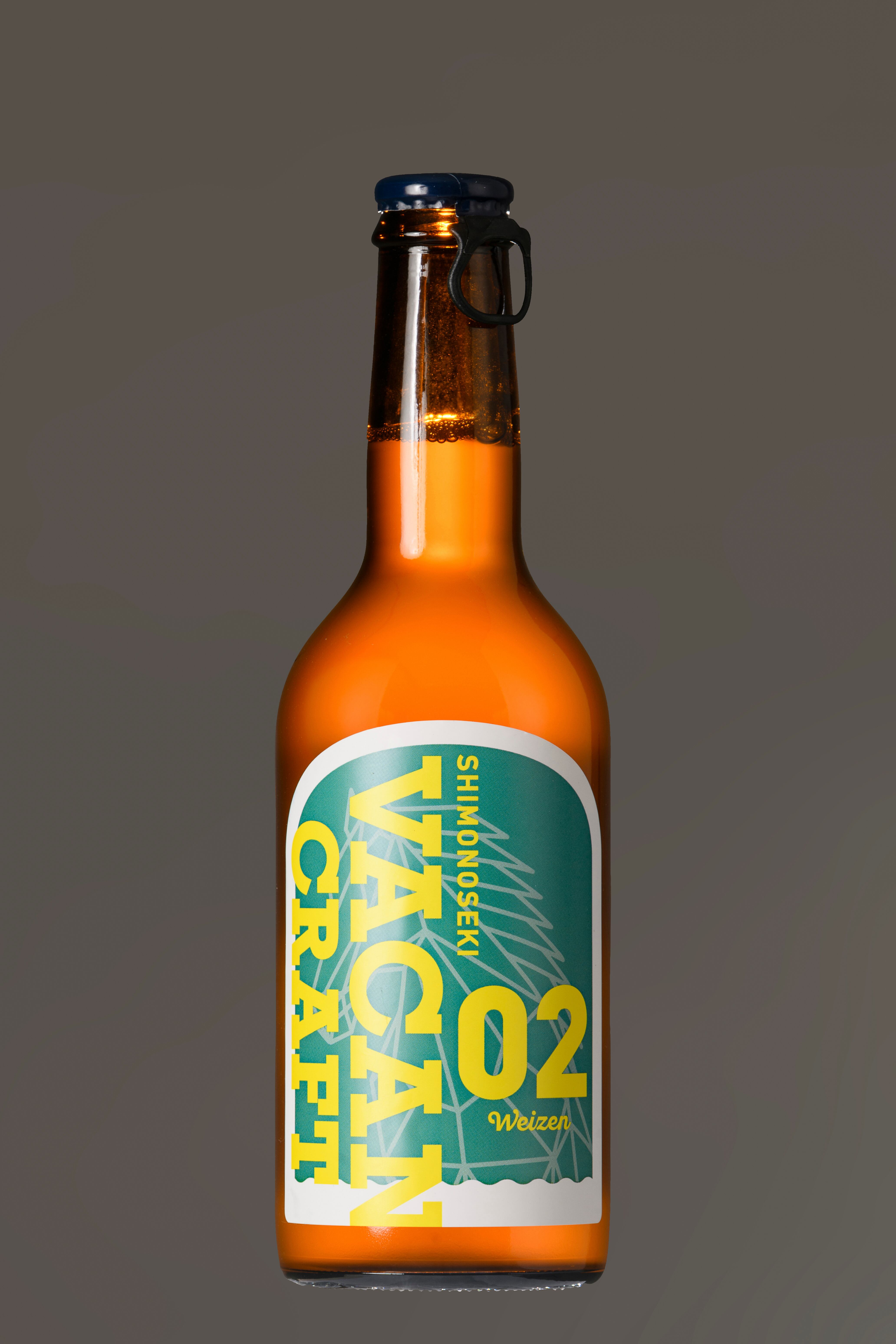 VACAN CRAFT02Weizen 3本セット