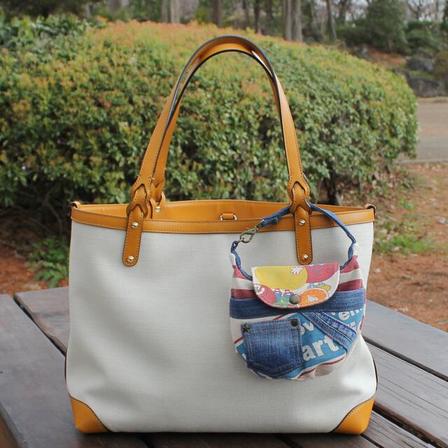 マナーポーチ（S）OMO-MT-3048