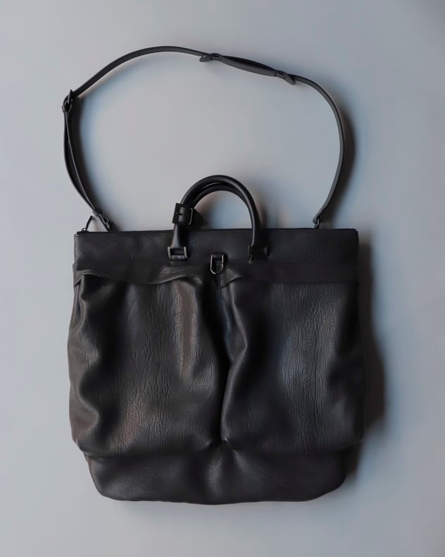 【semoh セモー】28-9-03 BLACK