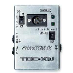 PHANTOM DI