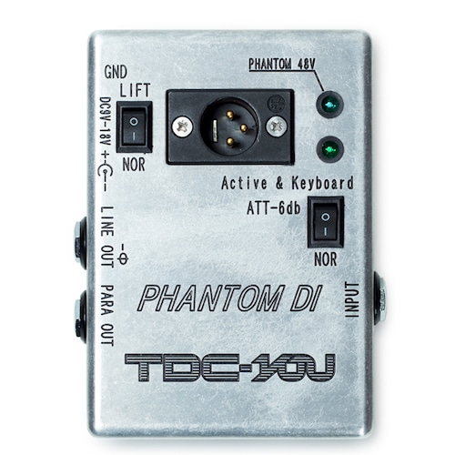 PHANTOM DI