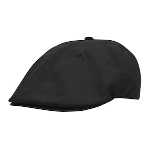 WHIMSY / SNAP BACK HUNTING BLACK