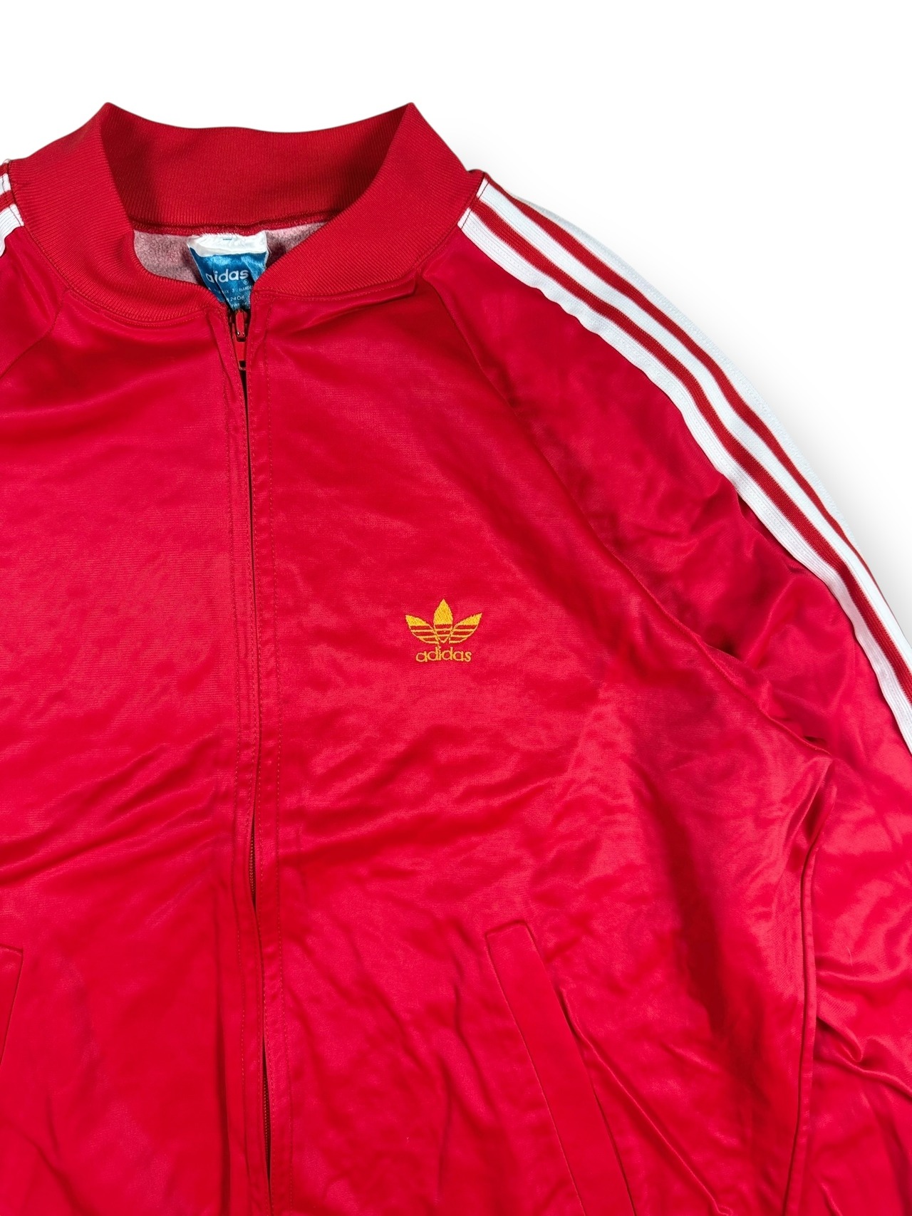 70s French Adidas ATP Track Jacket