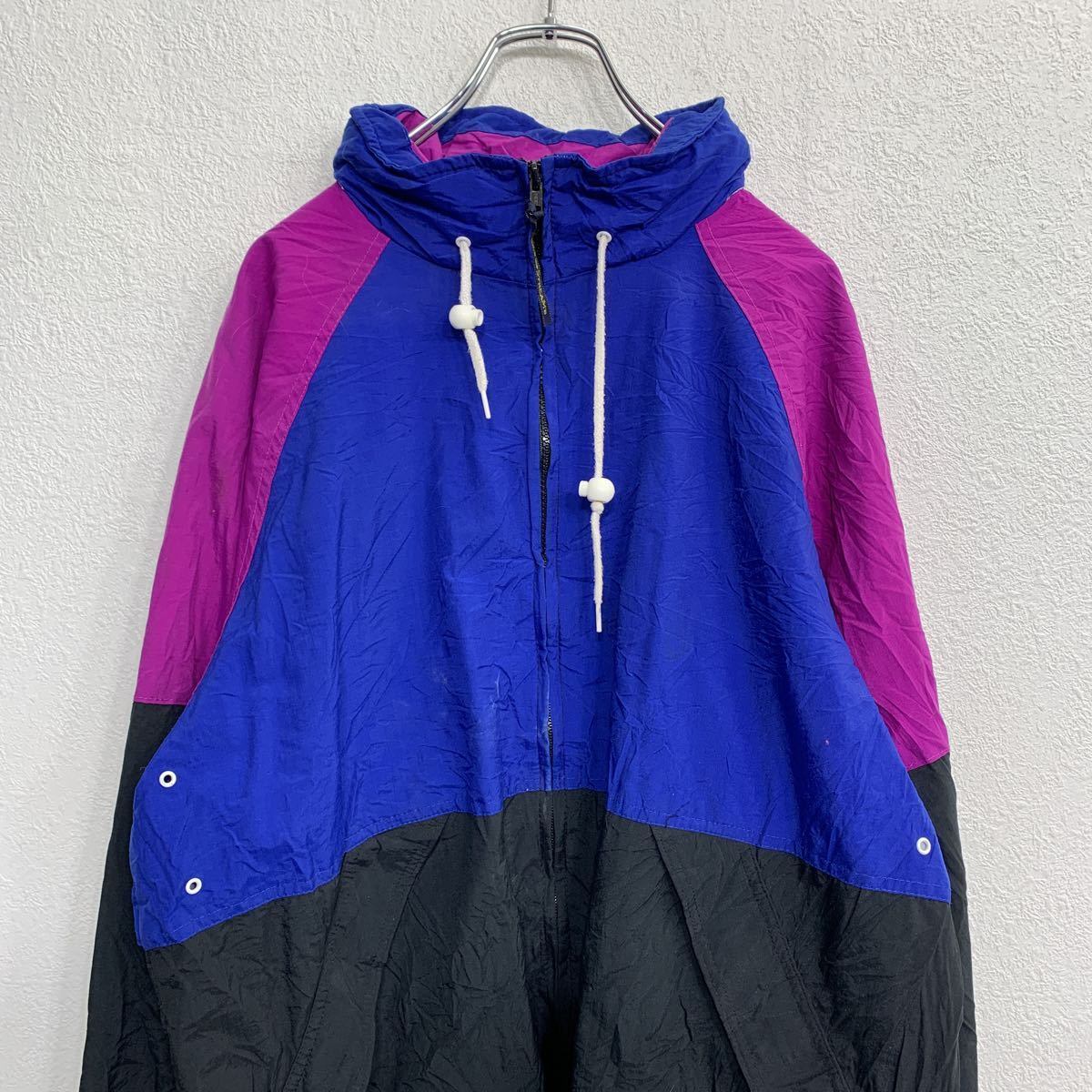 FIELD STREAM ナイロンジャケット Lサイズ フィールドストリーム