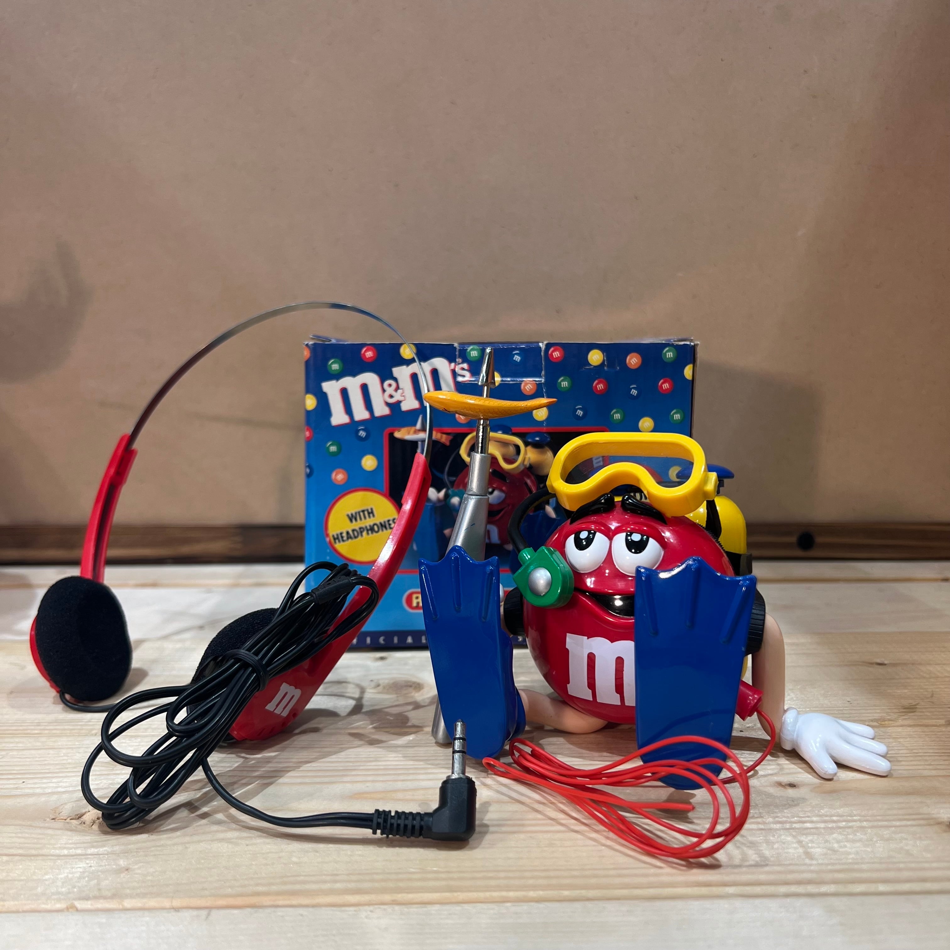 メンテ完動品]TOMY ShabeRoku ロボットラジオ | stability