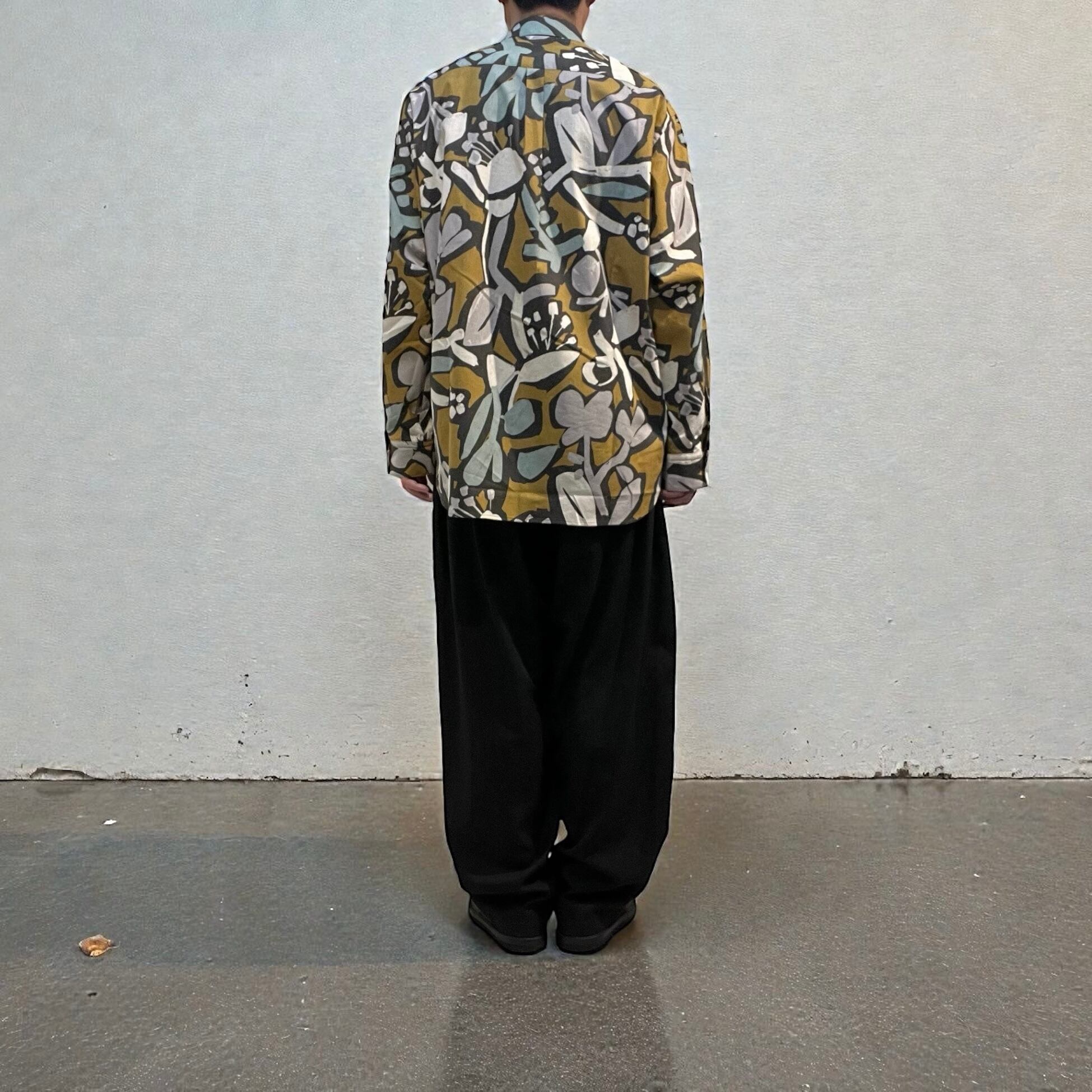 my beautiful landlet 【マイビューティフルランドレット】FLORAL