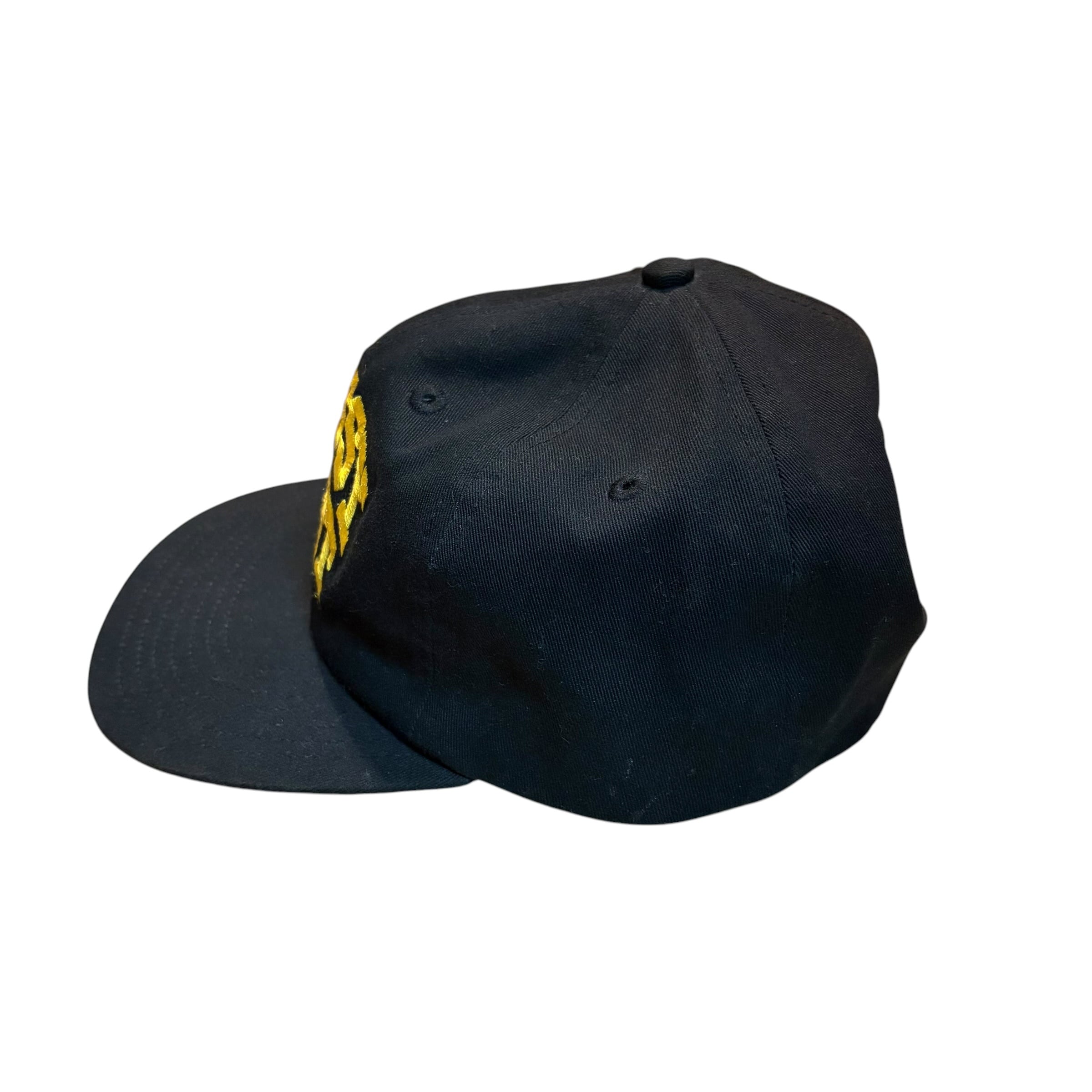 stussy ステューシー キャップ stussysport 刺繍ロゴ | 古着屋SAKASHITA