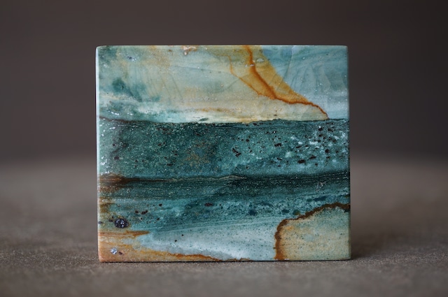 インドネシア産ジャスパー Jasper 1973