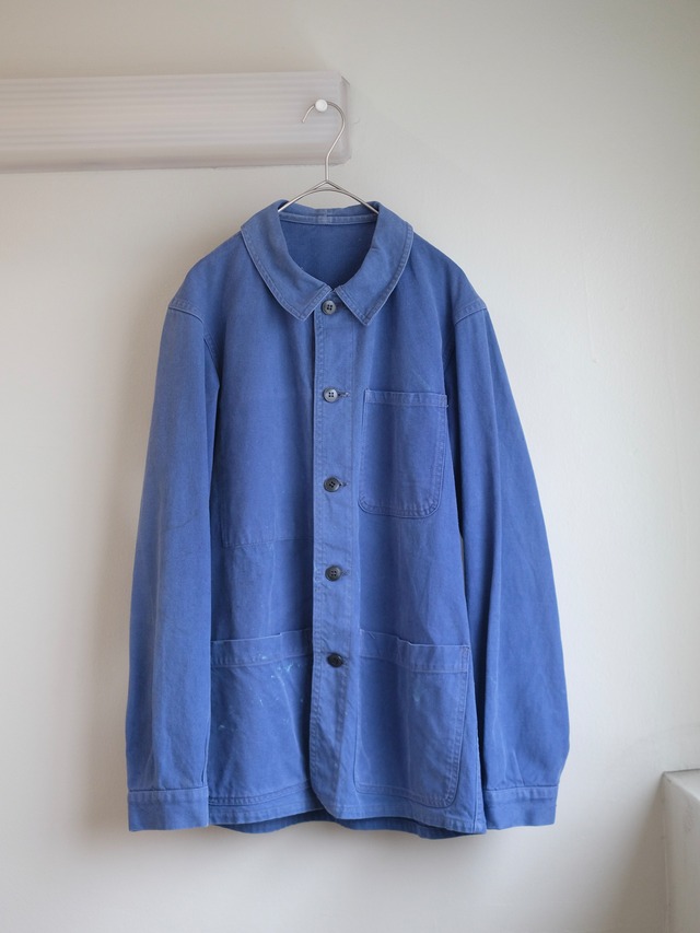french work jacket