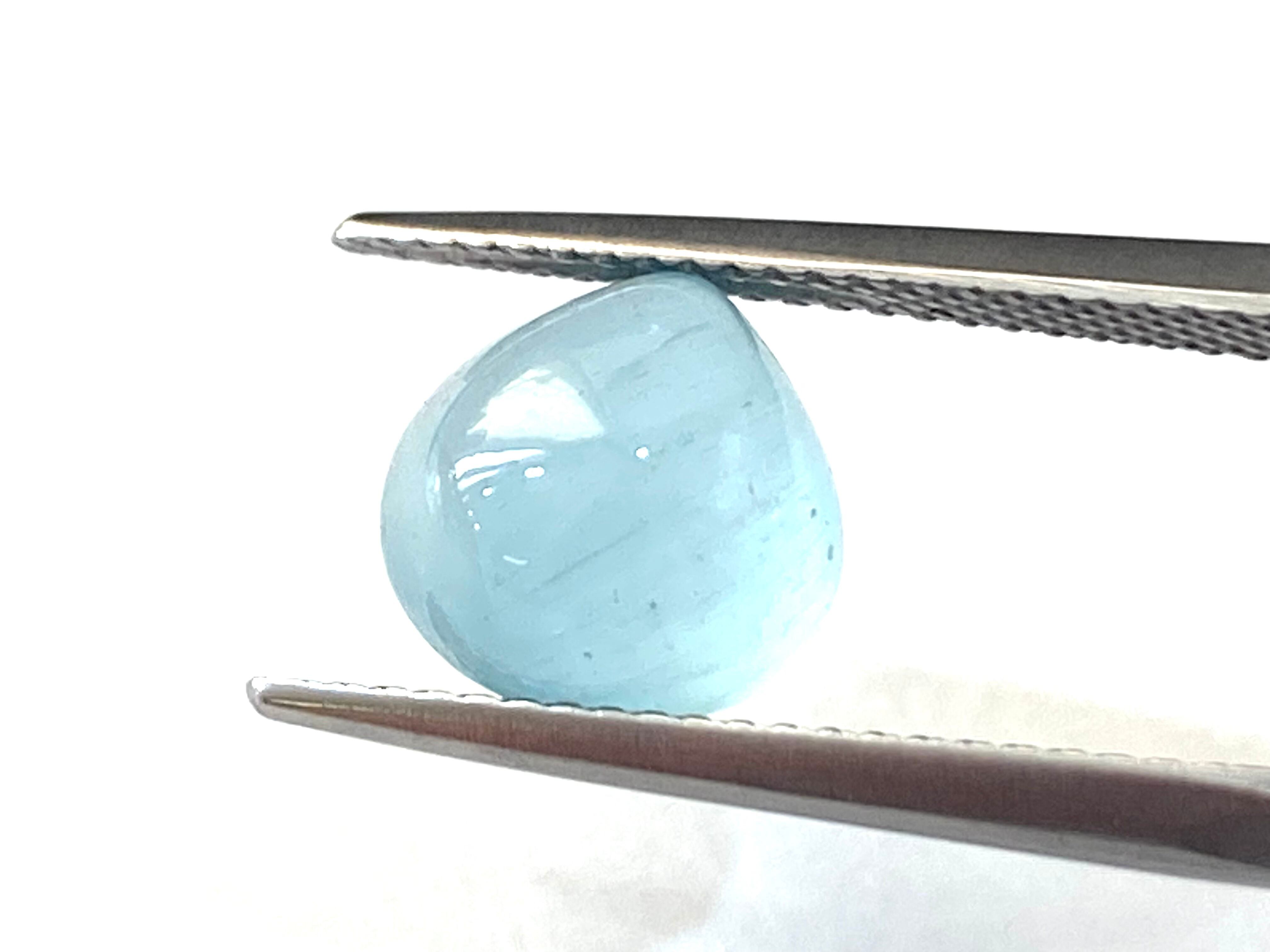 アクアマリン［No.M-8506］ | デザインアトリエ -kakera-