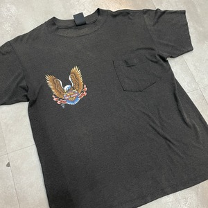 1990s HARLEY-DAVIDSON 3D EMBLEM 50TH DAYTONA BEACH