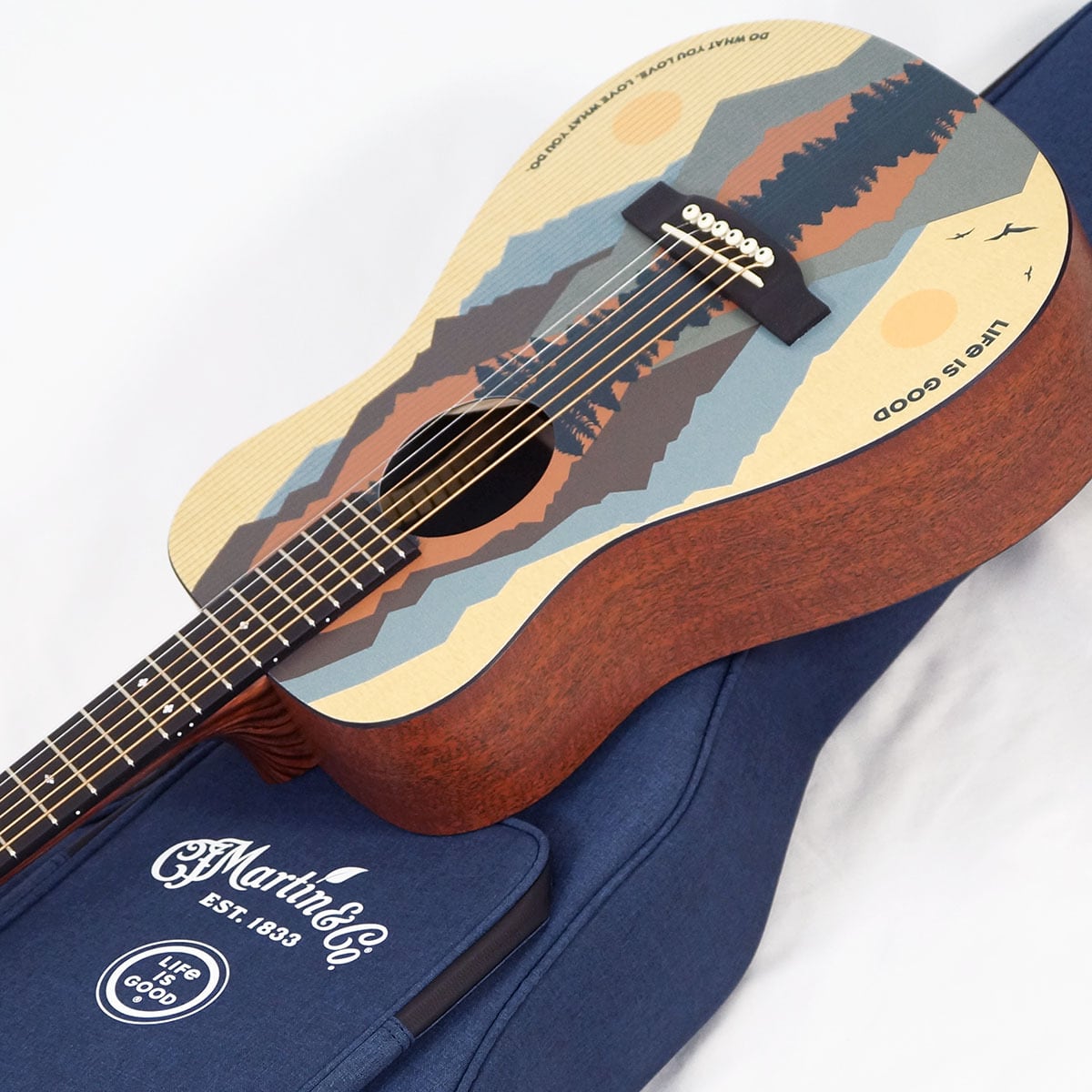 MARTIN 数量限定特価！LX1 Little Martin マーチン マーティン 値下げ 