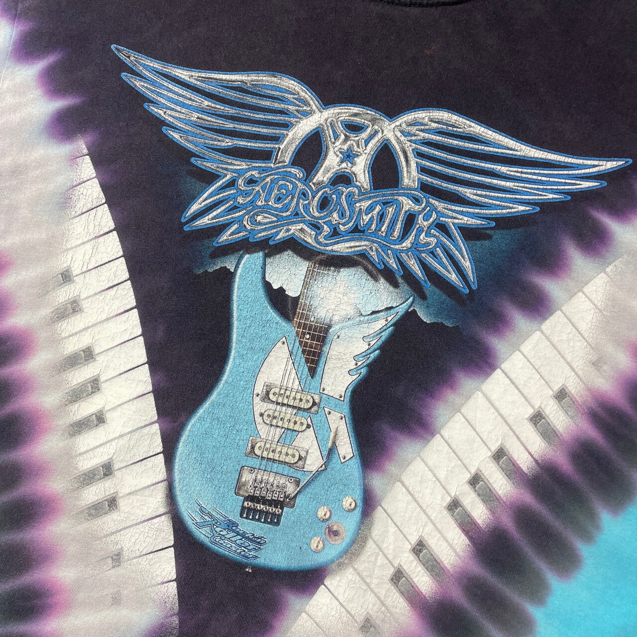 WALT DISNEY WORLD Rock 