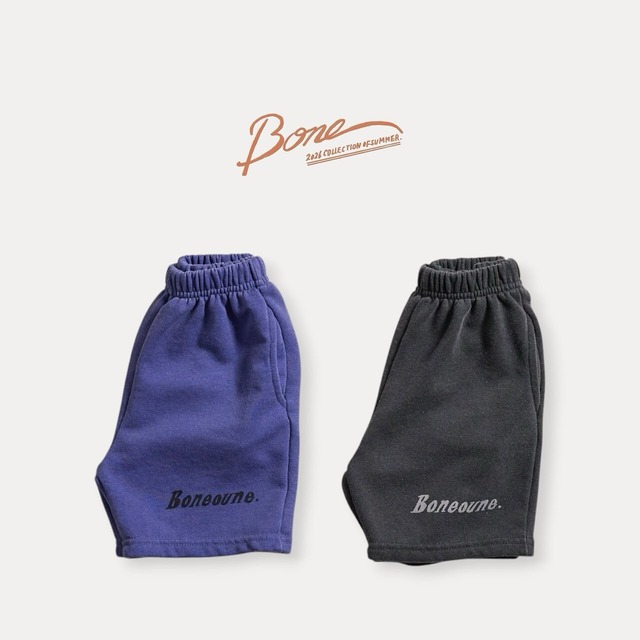 【予約】pig shorts/ boneoune（ junior）