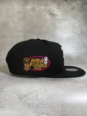Michell＆Ness/ミッチェル＆ネス 　NBA シカゴ・ブルズ  スナップバック・キャップ　